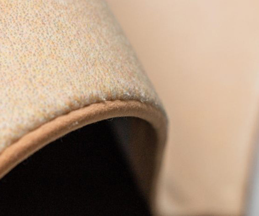 Fold Nude Rug Moooi