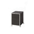 High end Fold Cabinet by Yomei Casa Design