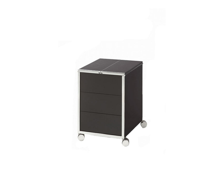 High end Fold Cabinet by Yomei Casa Design