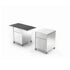 High end Fold Cabinet by Yomei Casa Design