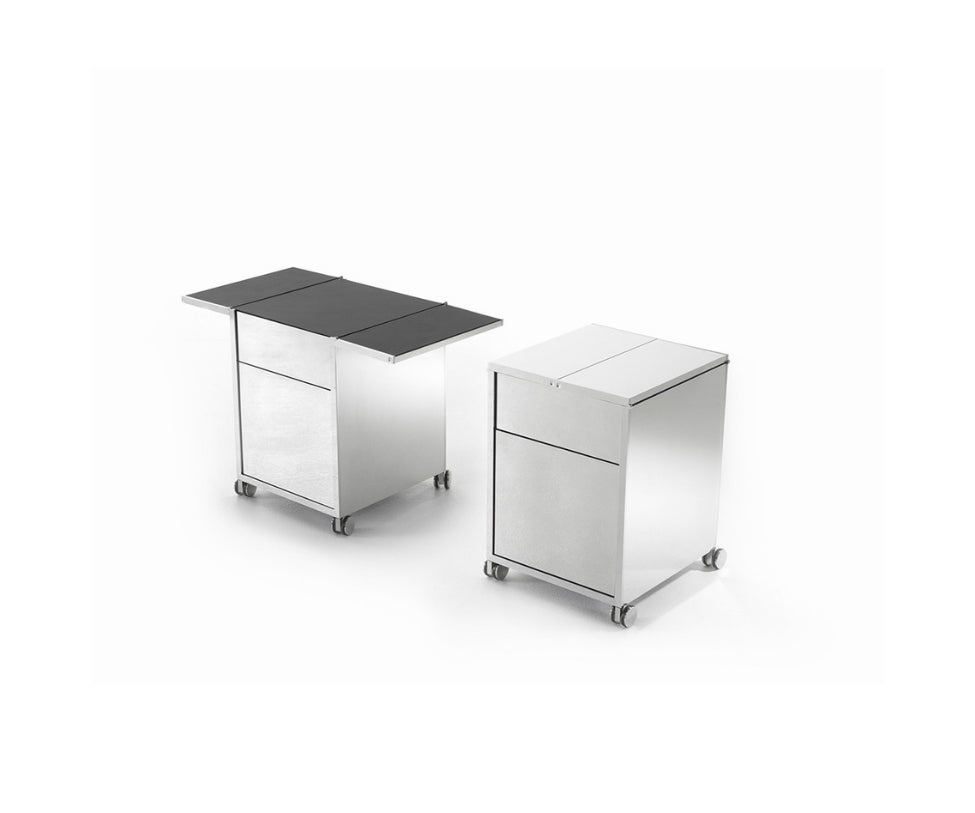 High end Fold Cabinet by Yomei Casa Design