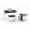 High end Fold Cabinet by Yomei Casa Design
