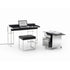 High end Fold Cabinet by Yomei Casa Design
