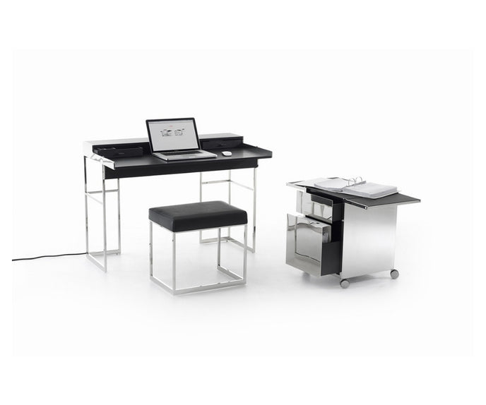 High end Fold Cabinet by Yomei Casa Design
