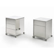 High end Fold Cabinet by Yomei Casa Design