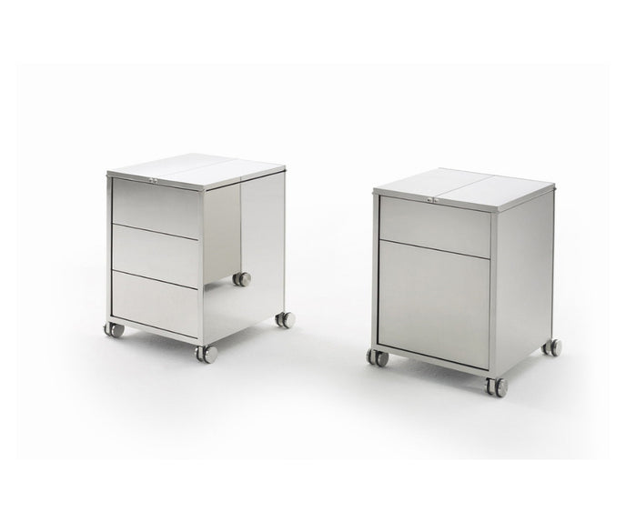 High end Fold Cabinet by Yomei Casa Design