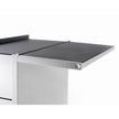 High end Fold Cabinet by Yomei Casa Design