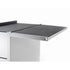 High end Fold Cabinet by Yomei Casa Design
