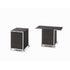 High end Fold Cabinet by Yomei Casa Design