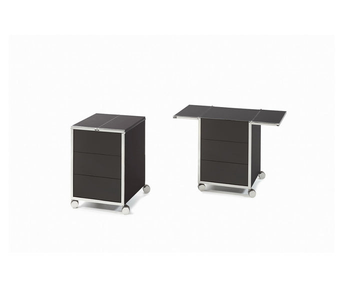High end Fold Cabinet by Yomei Casa Design