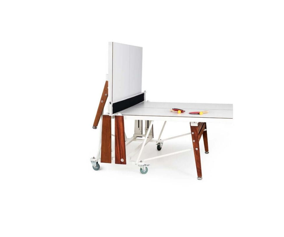 RS Ping-Pong Folding Table