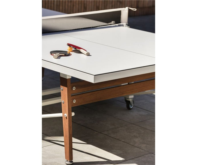 RS Ping-Pong Folding Table