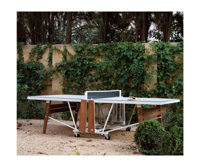RS Ping-Pong Folding Table