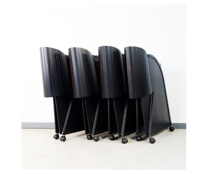 50250 Folding Chair Giorgetti