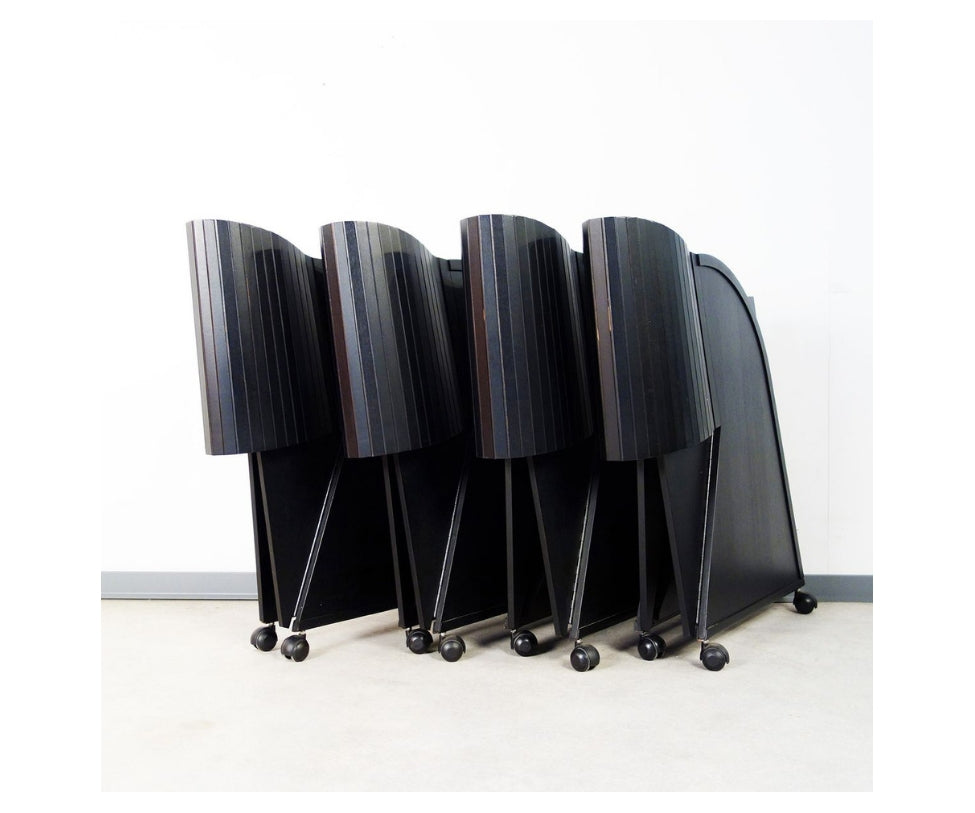 50250 Folding Chair Giorgetti