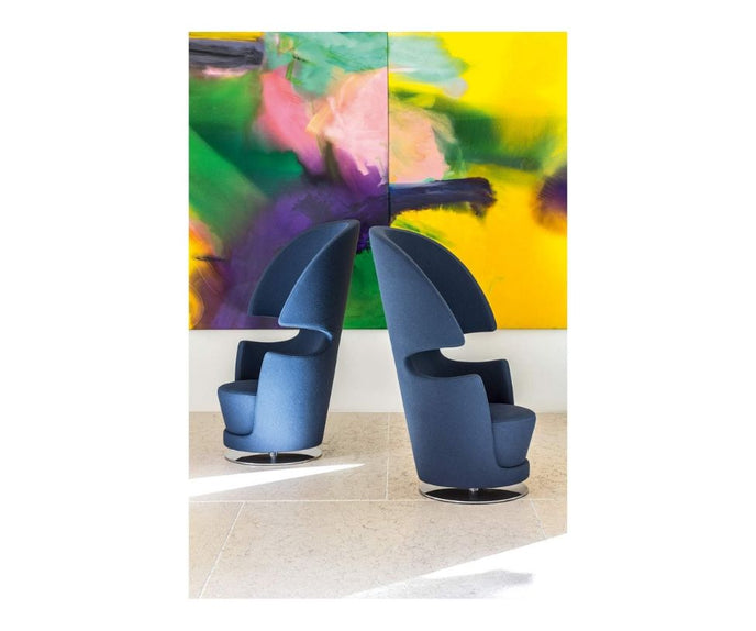 High end Folies Bergere by La Cividina Casa Design