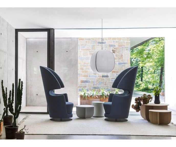 High end Folies Bergere by La Cividina Casa Design