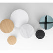 Mil Coffee Tables La Cividina