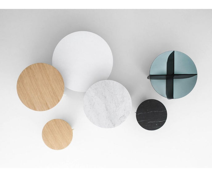 Mil Coffee Tables La Cividina