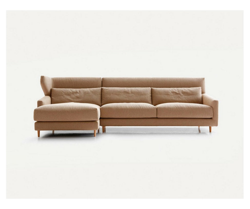 Folk Sofa | Sancal
