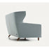 Folk Sofa | Sancal