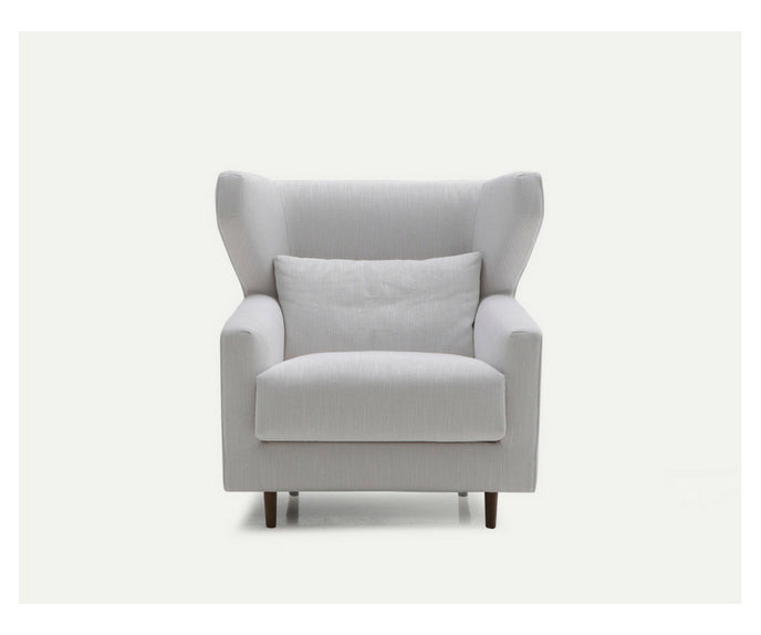 Folk Armchair Sancal