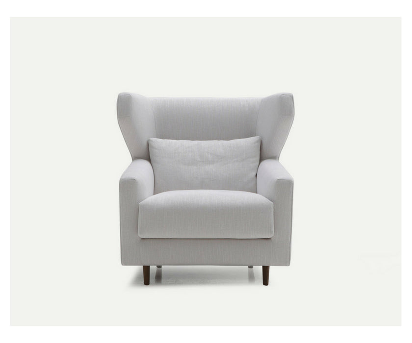 Folk Armchair Sancal