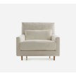 Folk Armchair Sancal