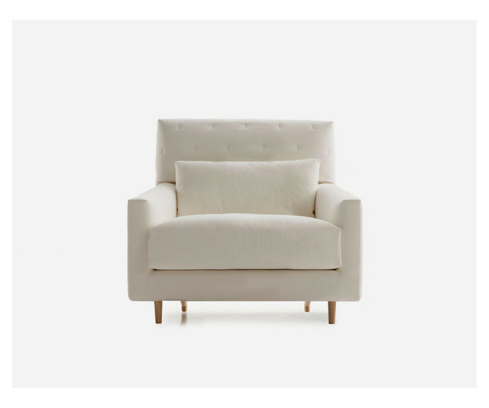 Folk Armchair Sancal