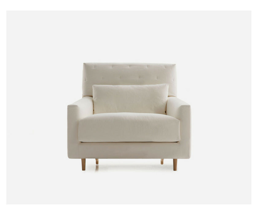 Folk Armchair Sancal