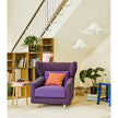 Folk Armchair Sancal
