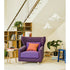 Folk Armchair Sancal