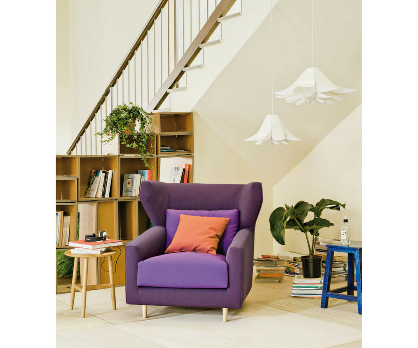 Folk Armchair Sancal