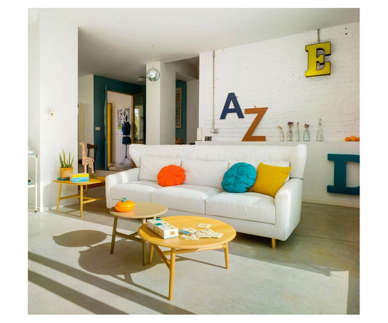Folk Sofa | Sancal