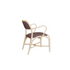 Fontal Upholstered Armchair