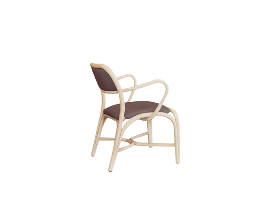 Fontal Upholstered Armchair