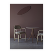 Fontal Dining Armchair