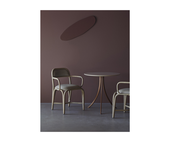 Fontal Dining Armchair