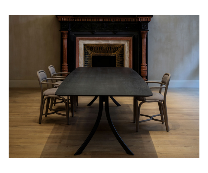 Fontal Dining Armchair