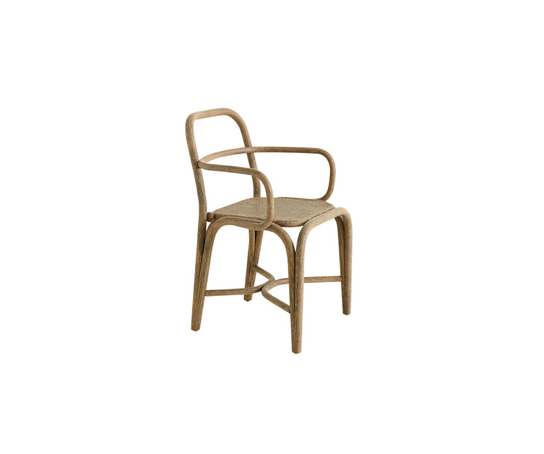Fontal Dining Armchair