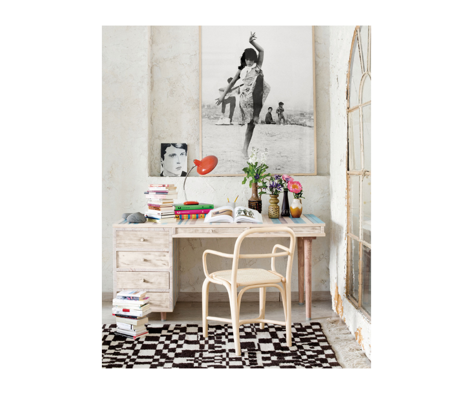Fontal Dining Armchair