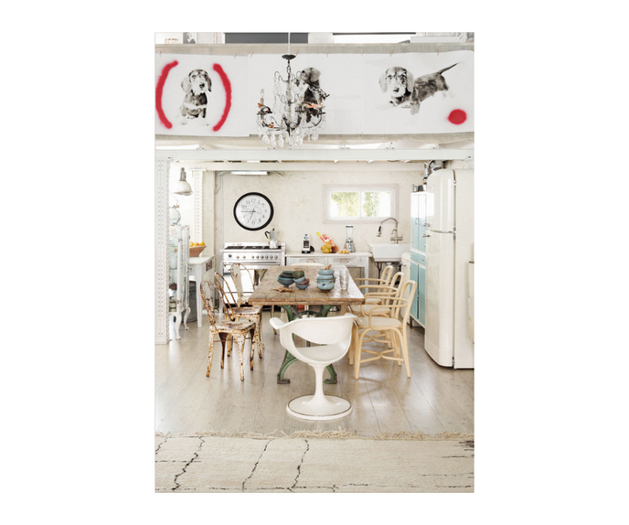 Fontal Dining Armchair