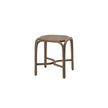 Fontal Low Barstool