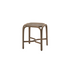 Fontal Low Barstool