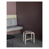 Fontal Low Barstool