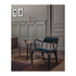 Fontal Upholstered Armchair