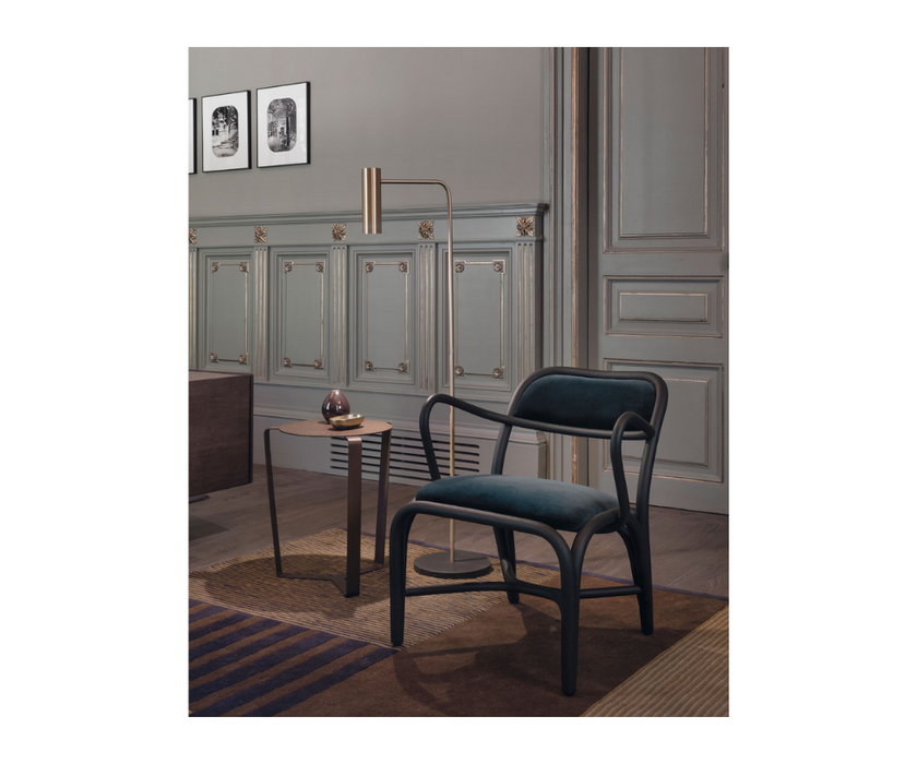 Fontal Upholstered Armchair