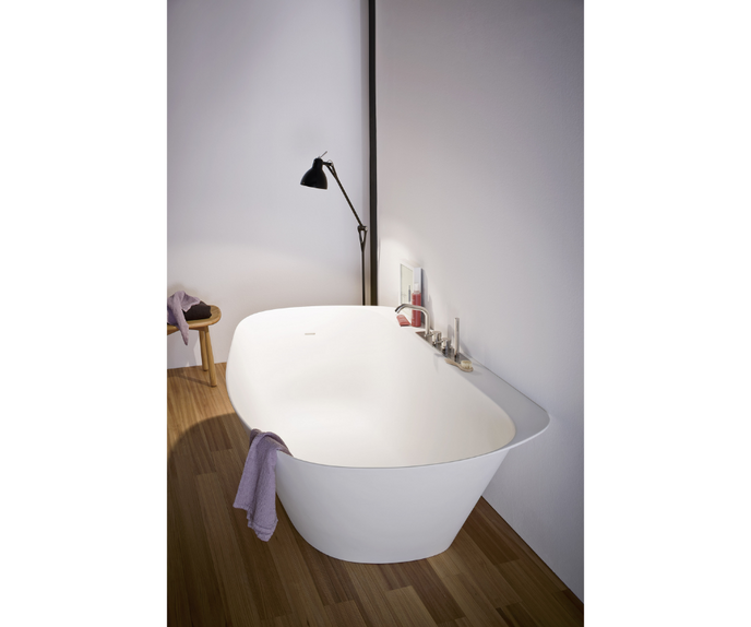 Fonte Bathtub Rexa Design