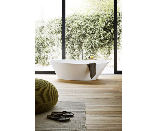 Fonte Bathtub Rexa Design