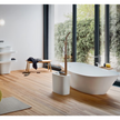 Fonte Bathtub Rexa Design